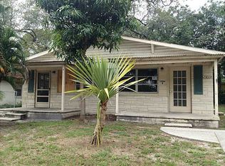 2806 E Clark St, Tampa, FL 33605