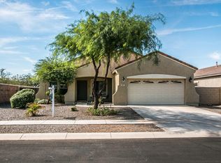 2857 E Baars Ct, Gilbert, AZ 85297