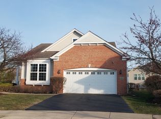1815 Eton Dr, Hoffman Estates, IL 60192