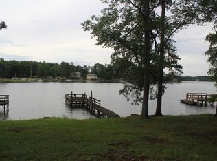 697 Marina Way, Prosperity, SC 29127