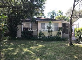 940 46th Ave N, Saint Petersburg, FL 33703
