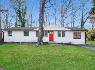 10543 Thrasher Rd, Jonesboro, GA 30238