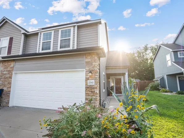 2341 Surrey Dr, Lawrence, KS 66046