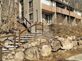 8 Highwood Rd #2, Lincoln, NH 03251