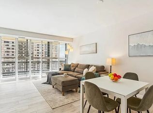 5505 Seminary Rd APT 1018N, Falls Church, VA 22041