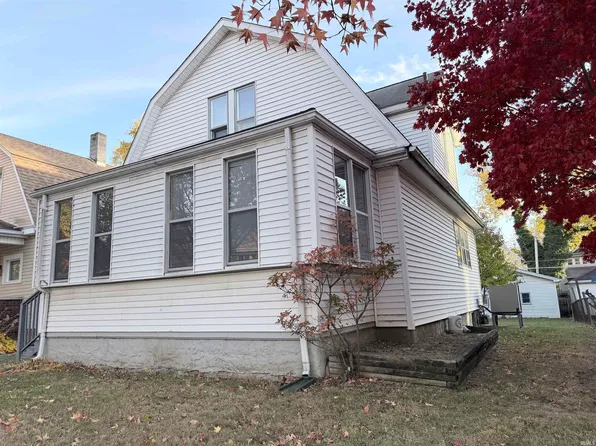 925 Cottage Ave, Fort Wayne, IN 46807