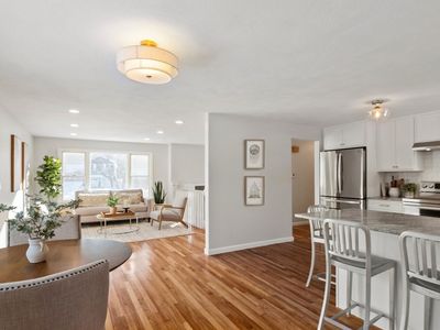 119 Van Norden Rd, Reading, MA, 01867
