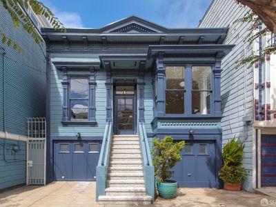 262 Hermann St, San Francisco, CA, 94117
