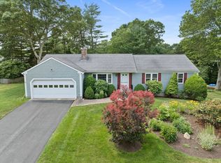 63 Elijah Childs Ln, Barnstable, MA 02630
