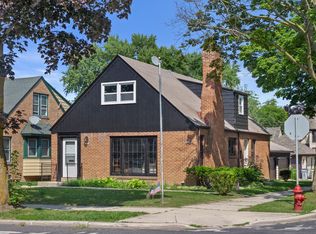 2876 S 46th St #A, Milwaukee, WI 53219