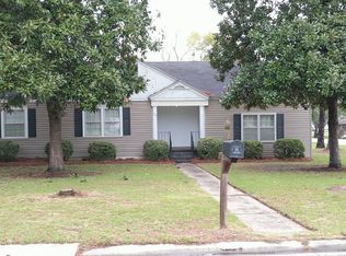 515 E 18th Ave, Cordele, GA 31015