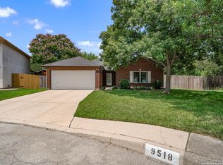 9518 Marshall Point, San Antonio, TX 78240