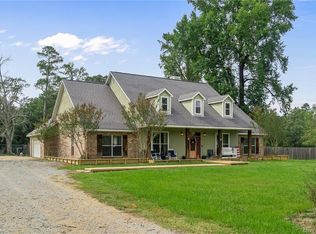 5270 Quad J Rd, Shreveport, LA 71107