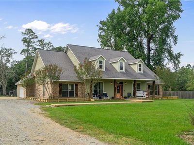 5270 Quad J Rd, Shreveport, LA, 71107