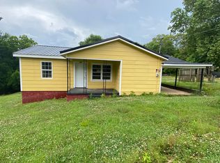 2721 Simpson St, Anniston, AL 36201