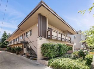 1918 Channing Way #C, Berkeley, CA 94704