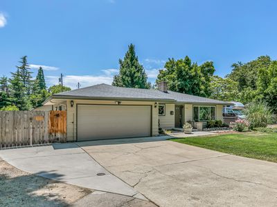 2532 Country Club Dr, Medford, OR, 97504
