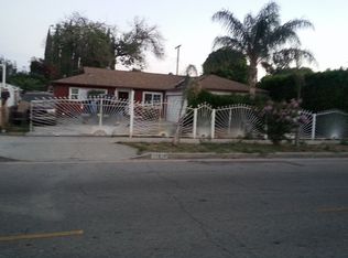 17916 Strathern St, Reseda, CA 91335
