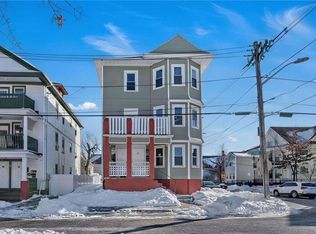 38 Mitchell St, Providence, RI 02907