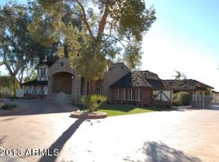8351 E Redfield Rd, Scottsdale, AZ 85260