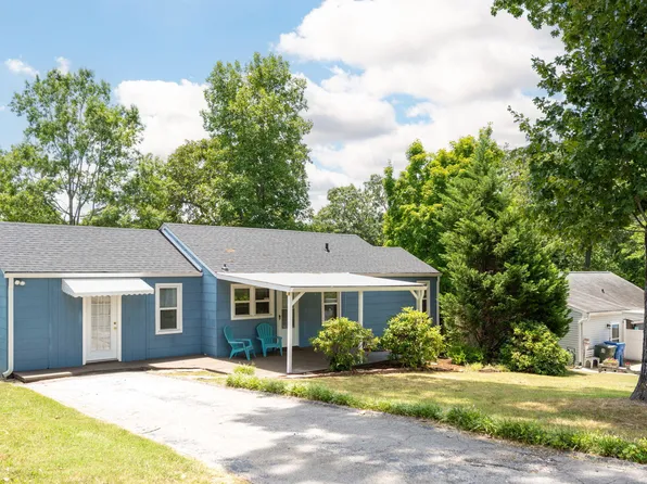 3452 Kimkaren Way, Chattanooga, TN 37415