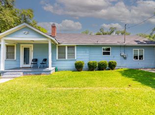 2555 Ogletree St, Columbus, GA 31909