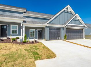 3225 NE Green Turtle Ln #3C, Cleveland, TN 37323