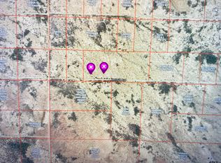 17058-59 Detour Ave, Terlingua, TX 79852