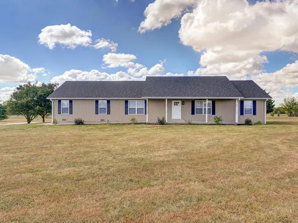 5115 S 163rd Road, Bolivar, MO 65613
