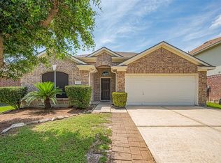 14111 Norgrove Ct, Houston, TX 77070