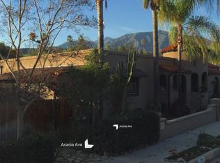 215 Acacia Ave, Monrovia, CA 91016