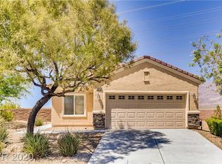 2936 Ground Robin Dr, North Las Vegas, NV 89084
