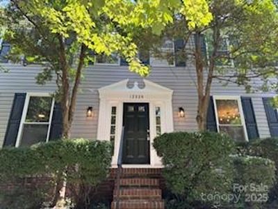 12325 Woodside Falls Rd, Pineville, NC, 28134