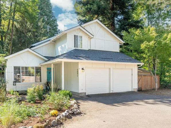 5097 Rosewood St, Lake Oswego, OR 97035