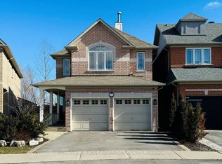 12 Pegasus Dr, Richmond Hill, ON L4E4R2