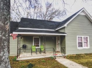 1 E 12th St SW, Rome, GA 30161