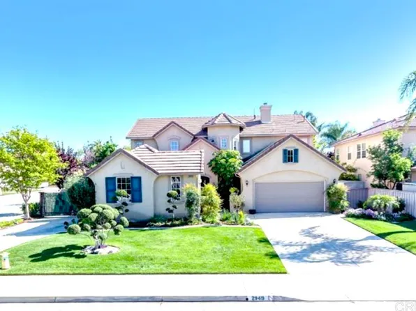 29419 Pebble Beach Dr, Murrieta, CA 92563