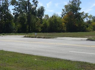 3383 Concord Rd, Beaumont, TX 77703