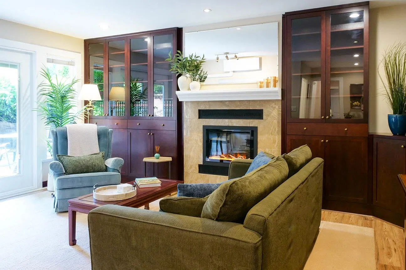 1 bed, 950 sqft, $3,800 — Photo 4