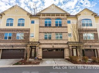 321 View Dr #1, Morrisville, NC 27560