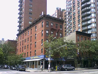 355 East 78th Street in Lenox Hill