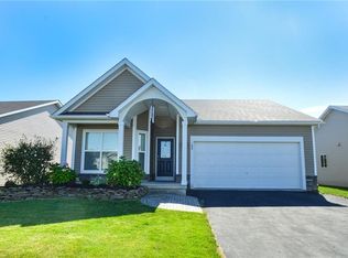 102 Falkirk Pl, Rochester, NY 14612