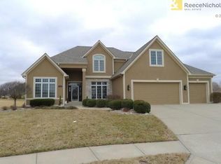 9505 N Arlington Ave, Kansas City, MO 64157