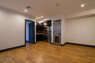 Rented by Isaac Silberstein, LREB