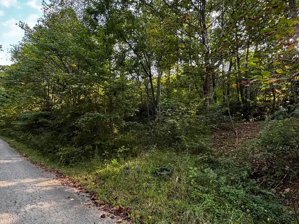 132 Lee Acres Rd, Irvine, KY 40336