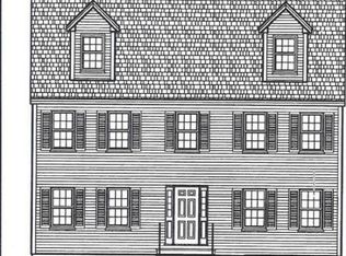 113 Laurel St, Melrose, MA 02176