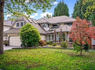 12329 Northpark Cres, Surrey, BC V3X 2A9