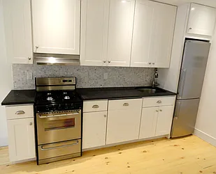 Rented by The LeBlanc Organization Inc