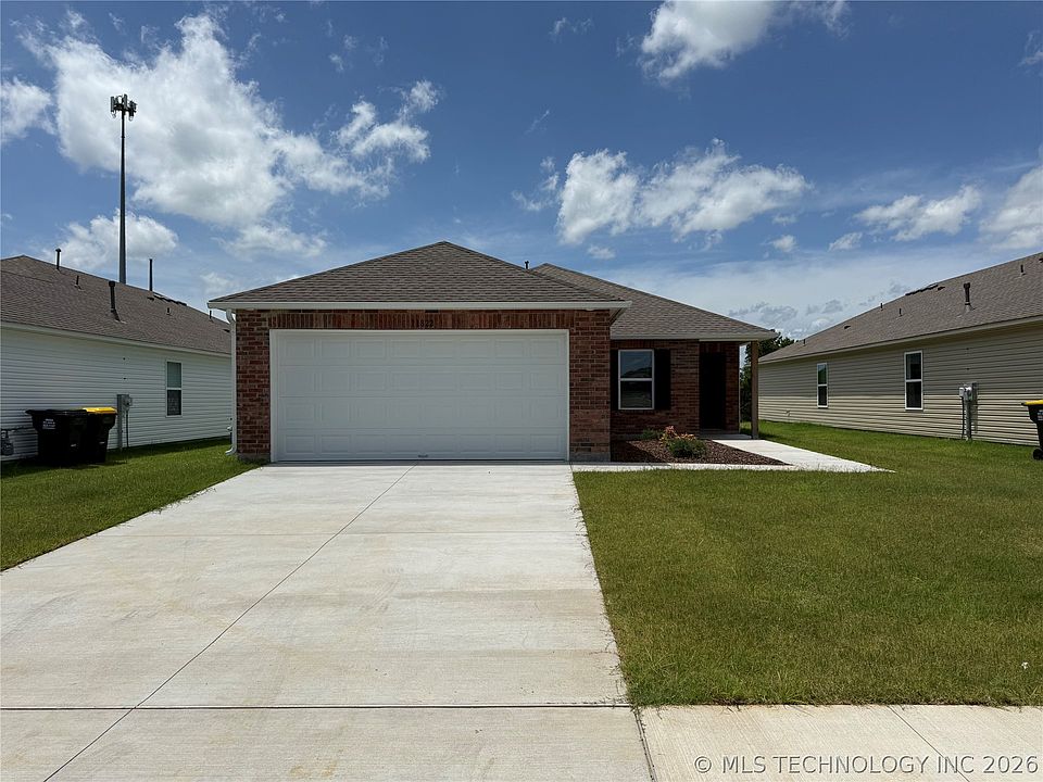 1st image of 11822 S 279th East Ave