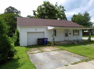 701 T St, Bedford, IN 47421